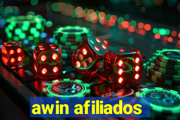 awin afiliados