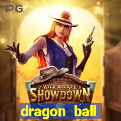 dragon ball download dublado