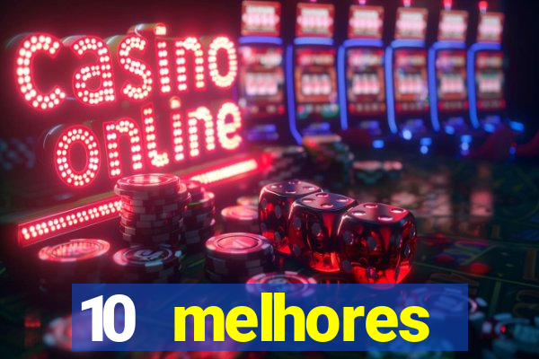 10 melhores plataformas de jogos