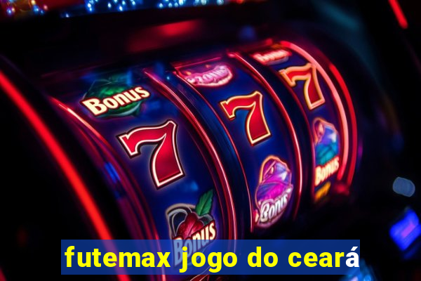 futemax jogo do cearÃ¡