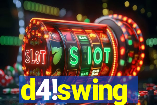 d4!swing