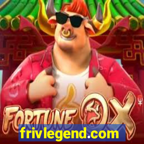 frivlegend.com