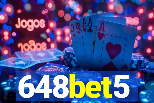 648bet5