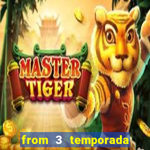 from 3 temporada dublado torrent magnet