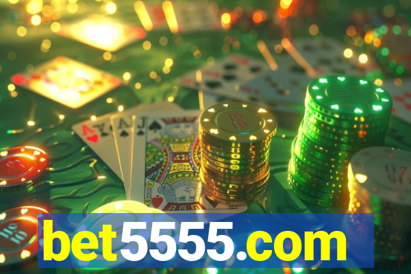 bet5555.com