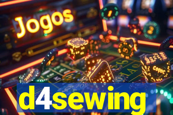 d4sewing