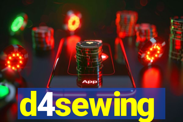 d4sewing