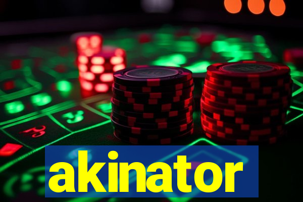 akinator