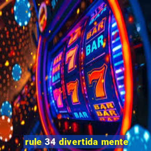 rule 34 divertida mente
