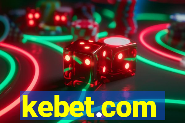 kebet.com