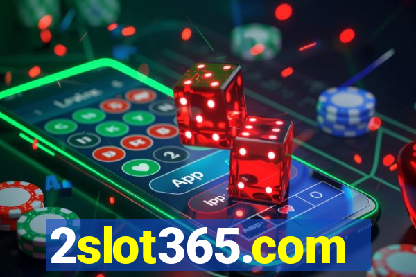 2slot365.com