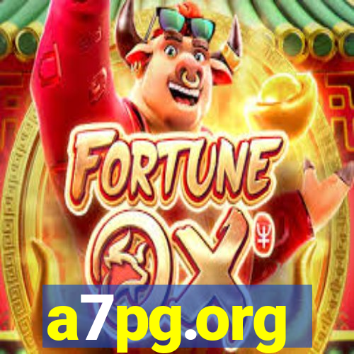 a7pg.org