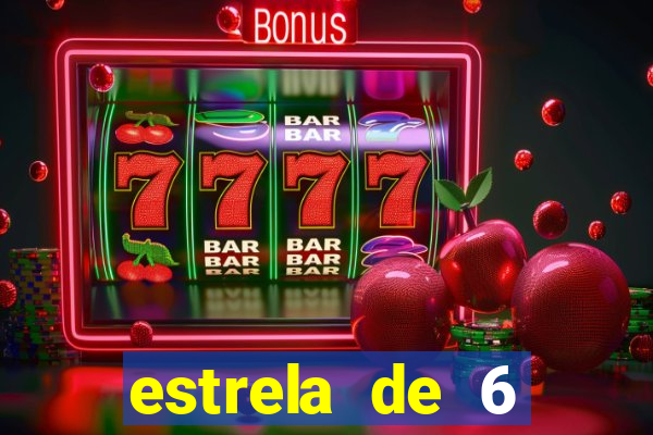 estrela de 6 pontas na umbanda