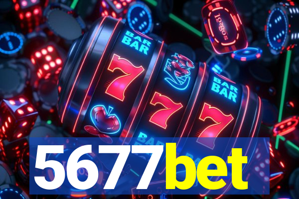 5677bet