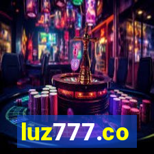 luz777.co