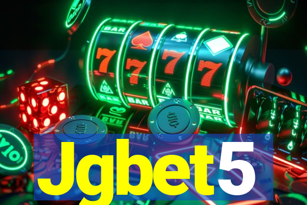 Jgbet5