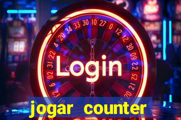 jogar counter strike 1.6 online