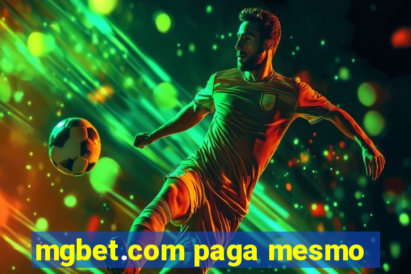 mgbet.com paga mesmo