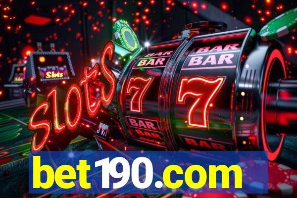 bet190.com