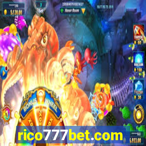 rico777bet.com