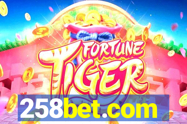 258bet.com