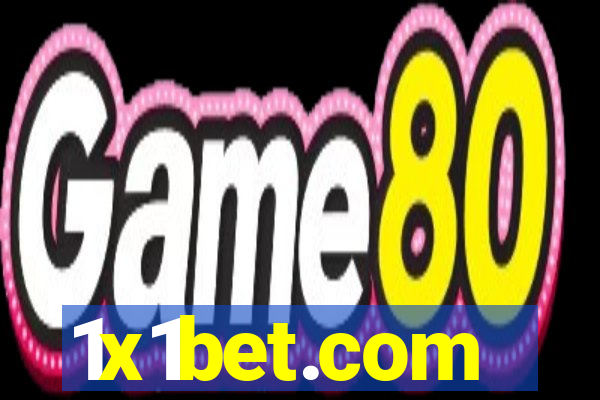 1x1bet.com