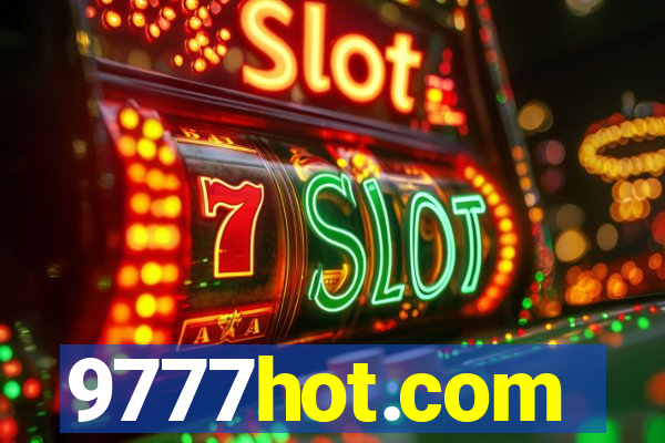 9777hot.com