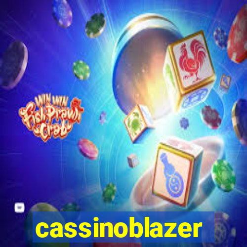 cassinoblazer