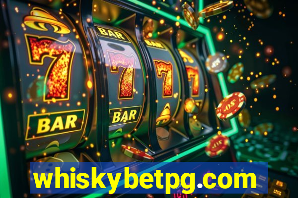 whiskybetpg.com