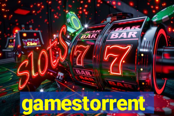 gamestorrent