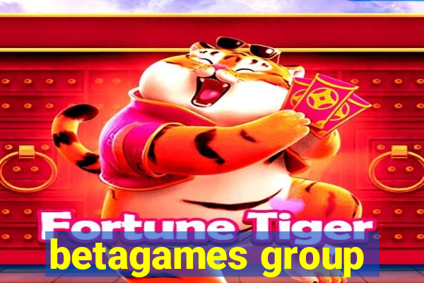 betagames group