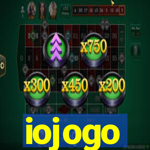 iojogo