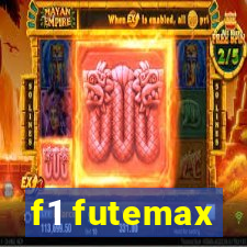 f1 futemax