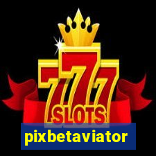 pixbetaviator