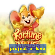 project x love potion disaster blaze gallery
