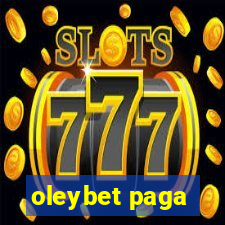 oleybet paga