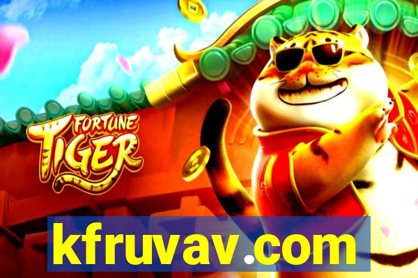 kfruvav.com