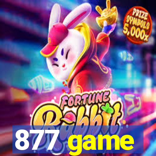 877 game