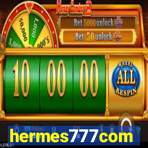 hermes777com