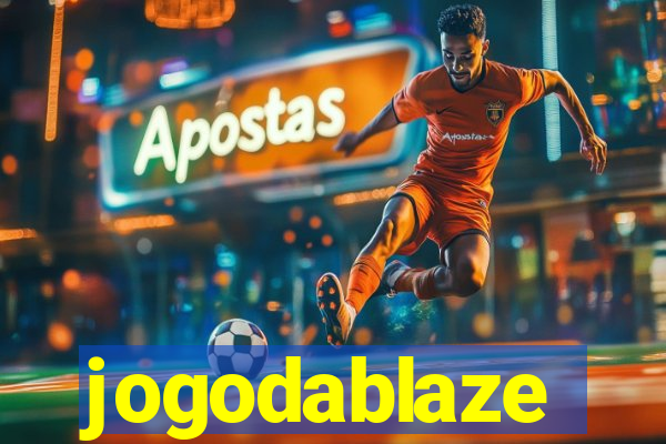 jogodablaze