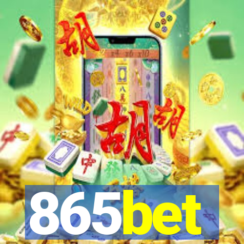 865bet