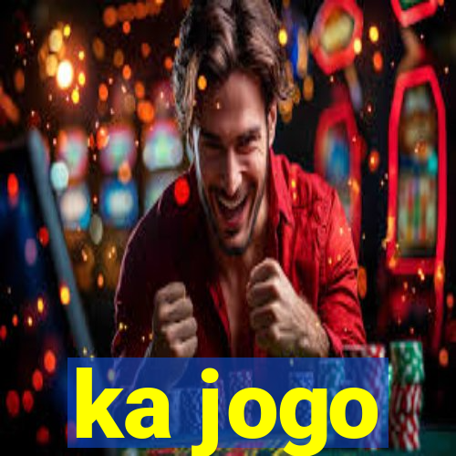 ka jogo