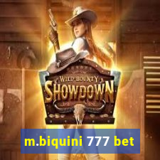 m.biquini 777 bet