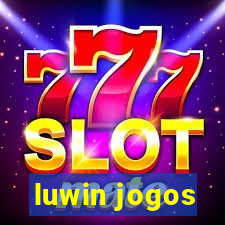 luwin jogos