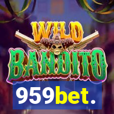 959bet.