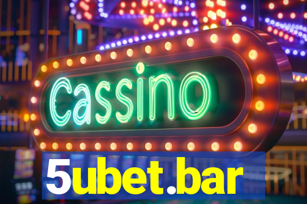 5ubet.bar