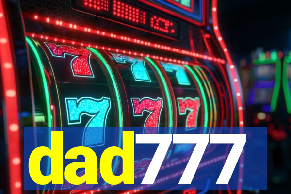 dad777