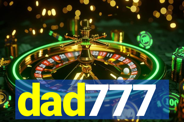 dad777