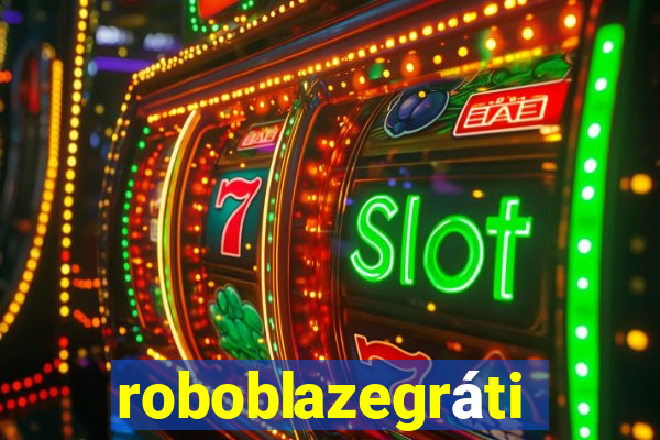 roboblazegrÃ¡tis