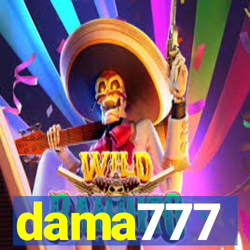 dama777
